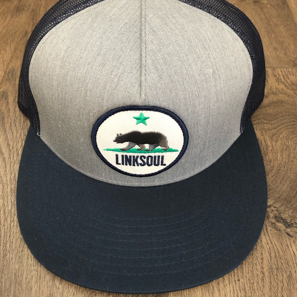 Linksoul Golf Hat